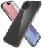 Spigen Ultra Hybrid Apple iPhone 15 Hoesje Back Cover Frost Clear afbeelding 9