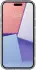 Spigen Ultra Hybrid Apple iPhone 15 Hoesje Back Cover Frost Clear afbeelding 12