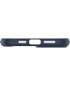 Spigen Ultra Hybrid Apple iPhone 15 Hoesje Back Cover Blauw