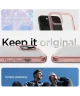 Spigen Ultra Hybrid Apple iPhone 15 Hoesje Back Cover Roze