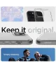 Spigen Ultra Hybrid Apple iPhone 15 Plus Hoesje Back Cover Transparant