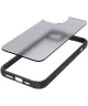 Spigen Ultra Hybrid Apple iPhone 15 Plus Hoesje Back Cover Zwart