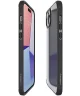 Spigen Ultra Hybrid Apple iPhone 15 Plus Hoesje Back Cover Zwart