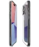 Spigen Ultra Hybrid Apple iPhone 15 Pro Hoesje Back Cover Transparant