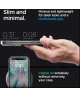 Spigen Ultra Hybrid Apple iPhone 15 Pro Hoesje Back Cover Frost Clear