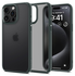 Spigen Ultra Hybrid Apple iPhone 15 Pro Max Hoesje Frost Green afbeelding 1