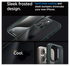 Spigen Ultra Hybrid Apple iPhone 15 Pro Max Hoesje Frost Green afbeelding 4