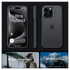 Spigen Ultra Hybrid Apple iPhone 15 Pro Max Hoesje Frost Green afbeelding 6