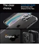 Spigen Ultra Hybrid Apple iPhone 15 Pro Max Hoesje Space Crystal