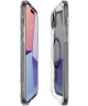 Spigen Ultra Hybrid MagSafe Apple iPhone 15 Hoesje Zwart