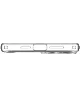 Spigen Ultra Hybrid MagSafe Apple iPhone 15 Hoesje Zwart