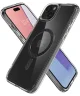 Spigen Ultra Hybrid MagSafe Apple iPhone 15 Hoesje Carbon Fiber