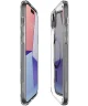 Spigen Ultra Hybrid MagSafe Apple iPhone 15 Plus Hoesje Carbon Fiber