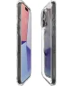 Spigen Ultra Hybrid Apple iPhone 15 Pro Hoesje Back Cover Carbon Fiber