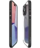 Spigen Ultra Hybrid MagSafe Apple iPhone 15 Pro Hoesje Zwart