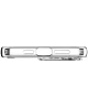 Spigen Ultra Hybrid MagSafe Apple iPhone 15 Pro Hoesje Transparant