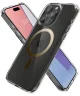Spigen Ultra Hybrid MagSafe Apple iPhone 15 Pro Hoesje Goud