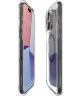 Spigen Ultra Hybrid MagSafe Apple iPhone 15 Pro Hoesje Graphite