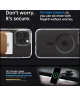 Spigen Ultra Hybrid MagSafe iPhone 15 Pro Max Hoesje Carbon Fiber