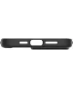 Spigen Ultra Hybrid MagSafe iPhone 15 Pro Max Hoesje Zwart