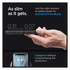 Spigen Ultra Hybrid MagSafe iPhone 15 Pro Max Hoesje Zwart afbeelding 7