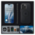 Spigen Ultra Hybrid MagSafe iPhone 15 Pro Max Hoesje Zwart afbeelding 8