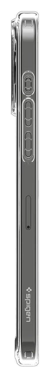 Spigen Ultra Hybrid MagSafe Apple iPhone 15 Pro Max Hoesje Wit afbeelding 10