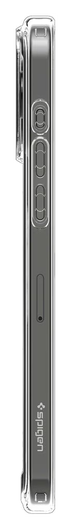 Spigen Ultra Hybrid MagSafe Apple iPhone 15 Pro Max Hoesje Wit afbeelding 10