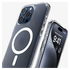 Spigen Ultra Hybrid MagSafe Apple iPhone 15 Pro Max Hoesje Wit afbeelding 9