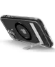 Spigen Ultra Hybrid MagSafe Apple iPhone 15 Hoesje Zwart
