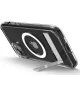 Spigen Ultra Hybrid MagSafe Apple iPhone 15 Hoesje Transparant