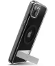Spigen Ultra Hybrid MagSafe Apple iPhone 15 Plus Hoesje Zwart