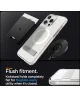 Spigen Ultra Hybrid S Apple iPhone 15 Pro Hoesje MagSafe Transparant