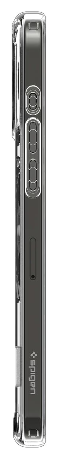 Spigen Ultra Hybrid MagSafe Apple iPhone 15 Pro Max Hoesje Transparant afbeelding 9