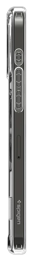 Spigen Ultra Hybrid MagSafe Apple iPhone 15 Pro Max Hoesje Transparant afbeelding 9