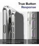 Ringke Fusion Apple iPhone 15 Pro Max Hoesje MagSafe Matte Transparant