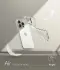 Ringke Air Apple iPhone 15 Pro Max Hoesje Flexibel TPU Transparant afbeelding 13