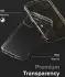 Ringke Air Apple iPhone 15 Pro Max Hoesje Flexibel TPU Transparant afbeelding 6