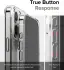 Ringke Air Apple iPhone 15 Pro Max Hoesje Flexibel TPU Transparant afbeelding 8