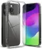 Ringke Fusion Apple iPhone 15 Pro Hoesje Back Cover Transparant afbeelding 12