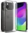 Ringke Fusion Apple iPhone 15 Pro Hoesje Back Cover Matte Transparant afbeelding 11