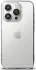 Ringke Fusion Apple iPhone 15 Pro Hoesje Back Cover Matte Transparant afbeelding 12