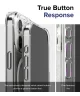 Ringke Fusion Magnetic iPhone 15 Pro Hoesje MagSafe Matte Transparant