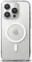 Ringke Fusion Magnetic iPhone 15 Pro Hoesje MagSafe Matte Transparant afbeelding 13