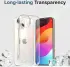 Ringke Fusion Apple iPhone 15 Plus Hoesje Back Cover Transparant afbeelding 2
