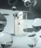 Ringke Fusion Apple iPhone 15 Plus Hoesje Back Cover Matte Transparant afbeelding 10