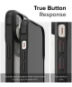Ringke Fusion Bold Apple iPhone 15 Plus Hoesje Back Cover Zwart
