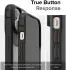 Ringke Fusion Bold Apple iPhone 15 Plus Hoesje Back Cover Zwart afbeelding 8