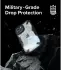 Ringke Fusion X Apple iPhone 15 Plus Hoesje Back Cover Zwart afbeelding 3