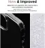 Ringke Air Apple iPhone 15 Plus Hoesje Flexibel TPU Transparant afbeelding 11